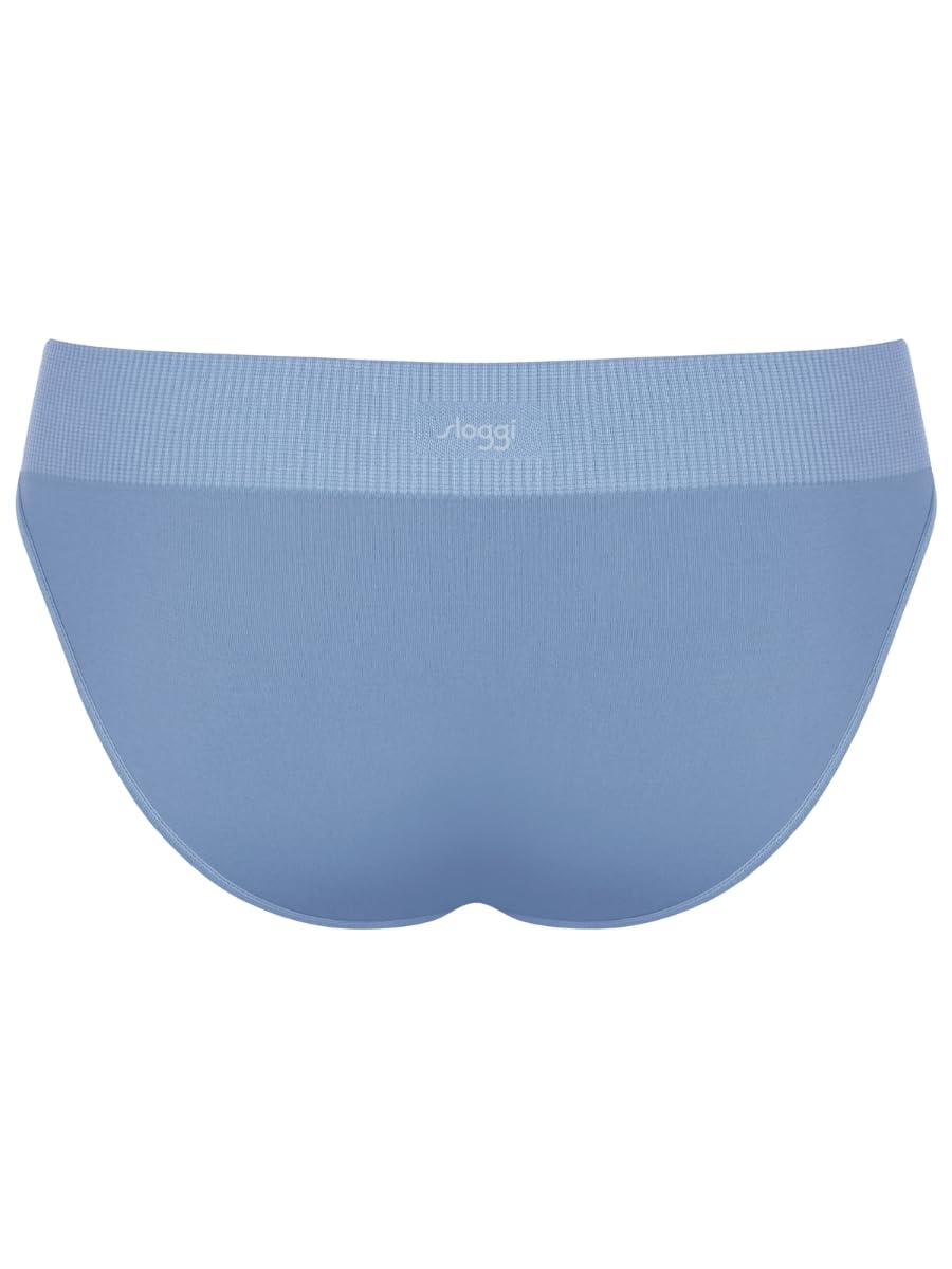 Sloggi Ever Infused Relax Mini slip donna XS comodo