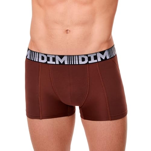 DIM 3D Flex Air boxer uomo cotone x2 taglia XXL