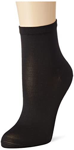 DIM Coton Calzini Donna x2 Cotone Morbido