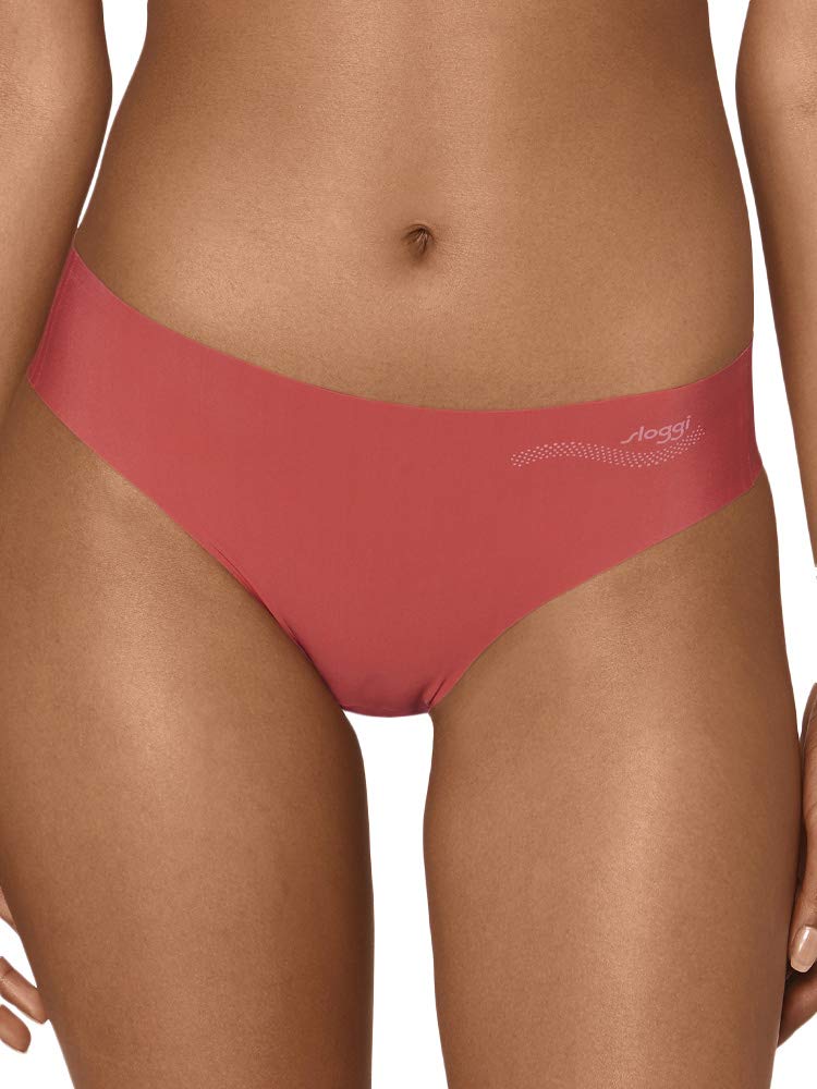 Sloggi Zero Feel String EX perizoma donna microfibra invisibile