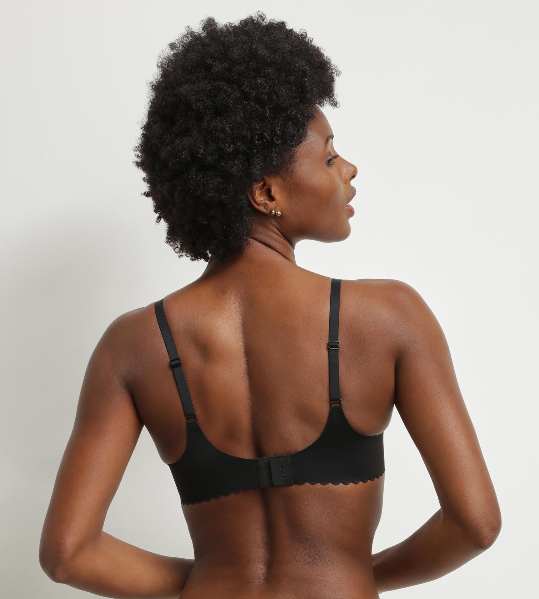Dim Body Touch reggiseno con ferretto coppe preformate