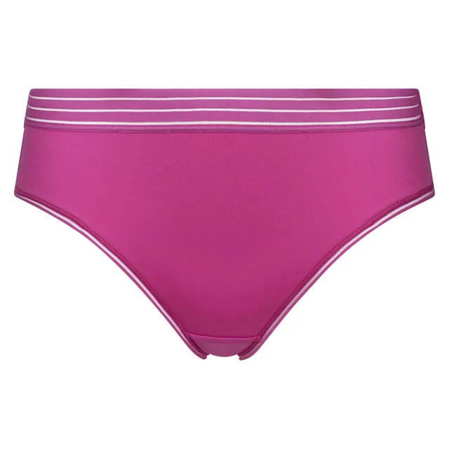 DIM Bikini costume da bagno donna tinta unita