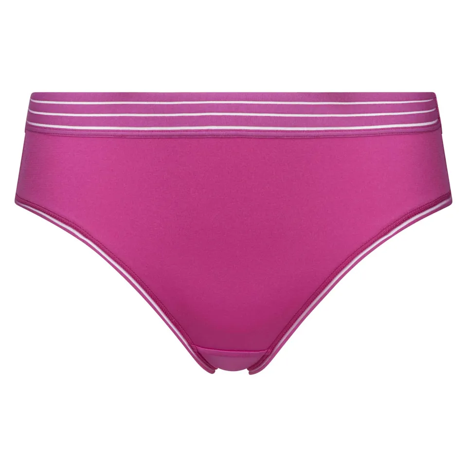 DIM Bikini costume da bagno donna tinta unita