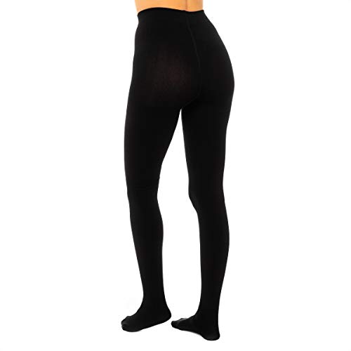 DIM Pile Thermal X1 Collant Donna S-M 2 Pezzi Pile Caldo