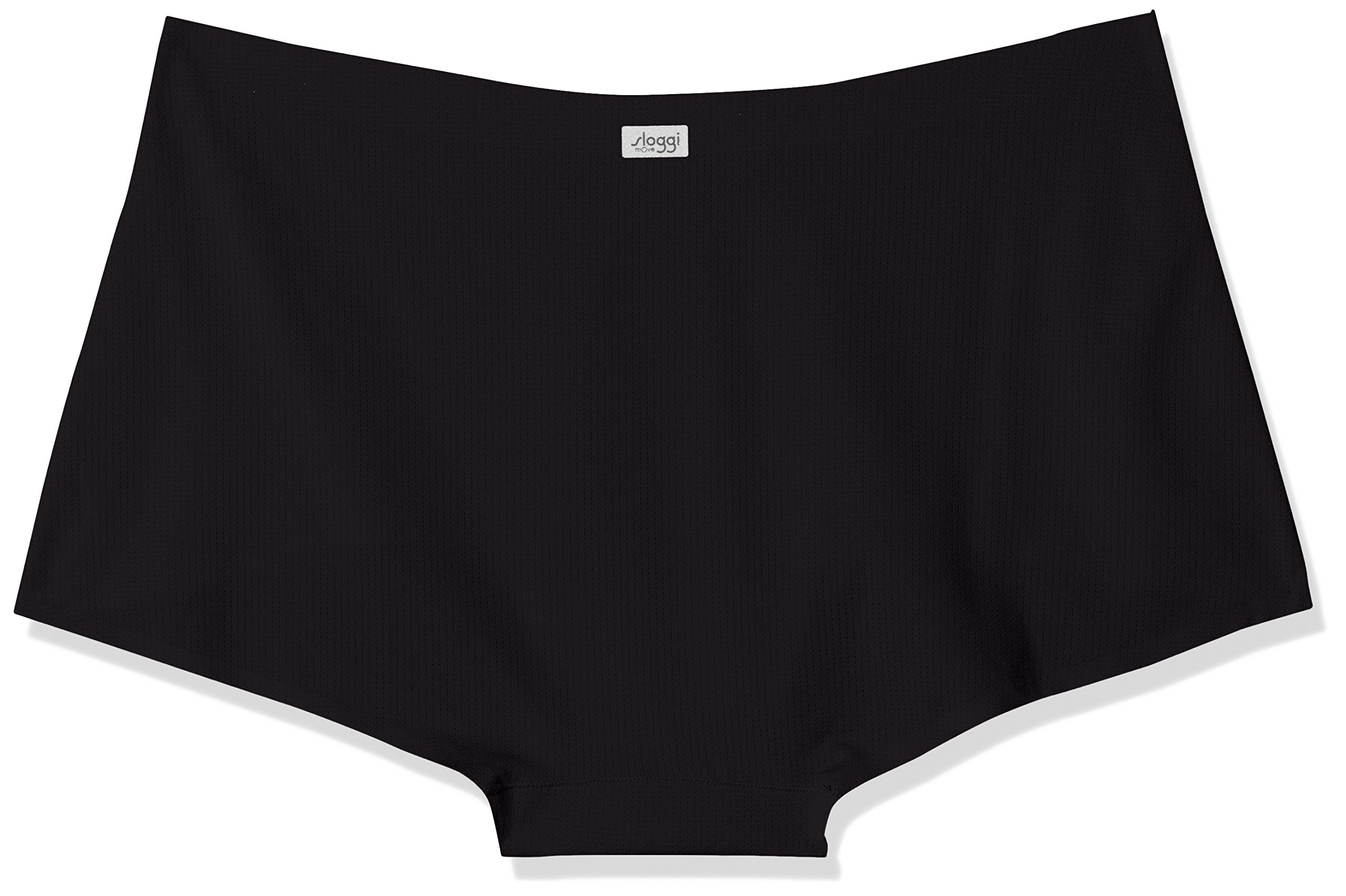 Sloggi Get Active slip sportivo donna traspirante 2 pezzi