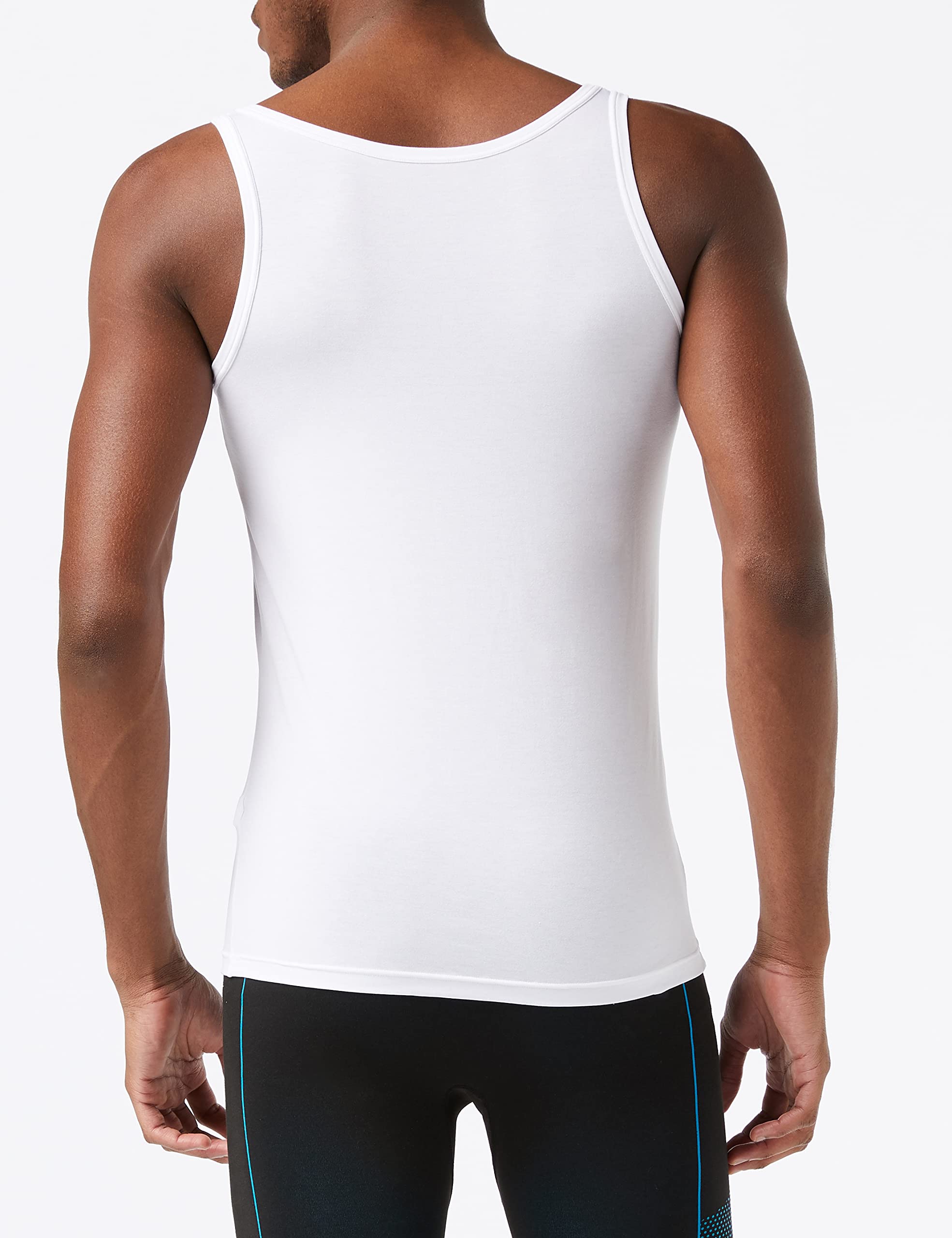 sloggi Ever Soft canottiera uomo cotone 1 pz