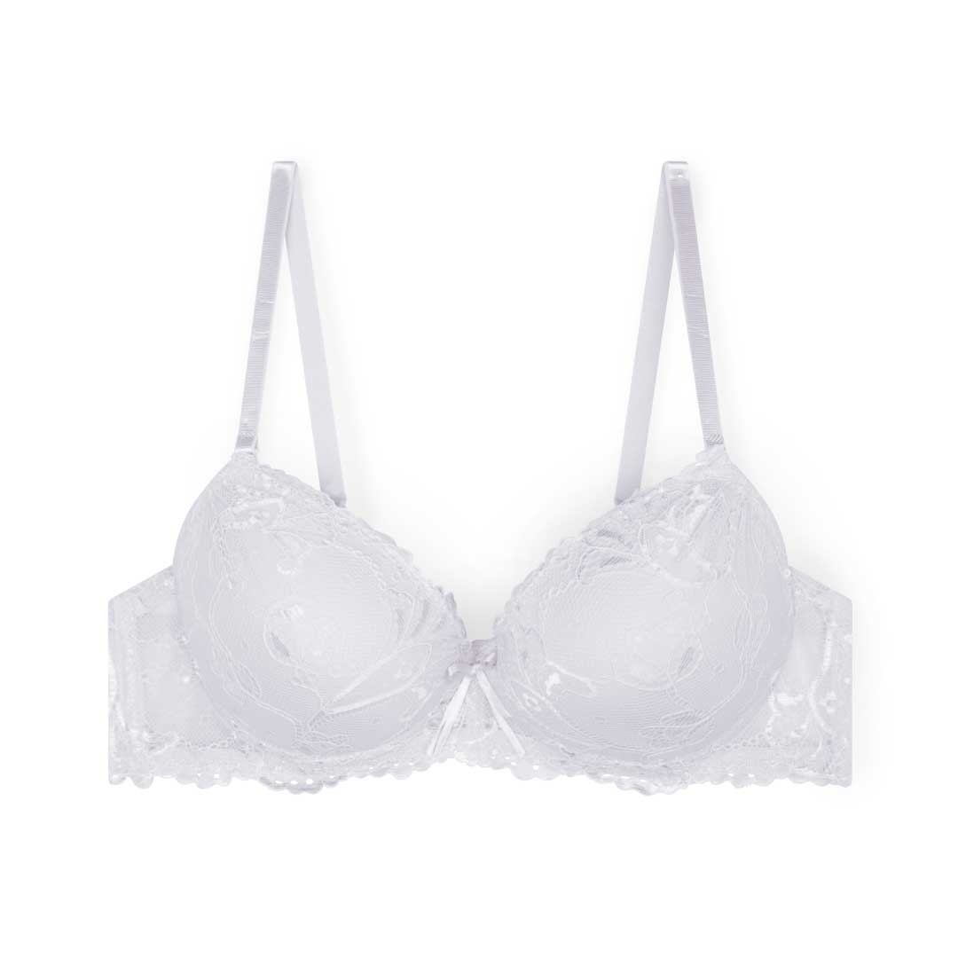 René Rofé Red Carpet Ready Extreme Push Up reggiseno beige