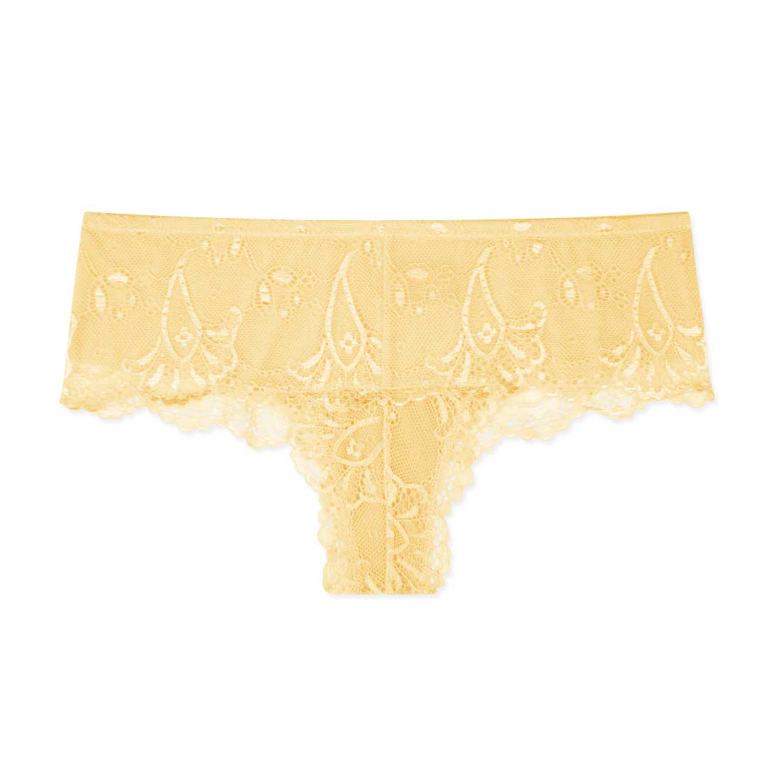 René Rofé Red Carpet Ready slip pizzo donna hipster