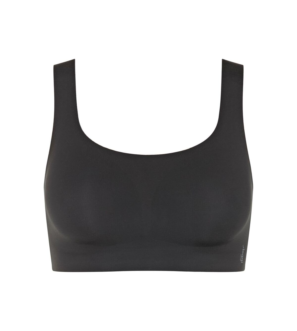 Sloggi Zero Feel 2.0 Top reggiseno L nero leggero