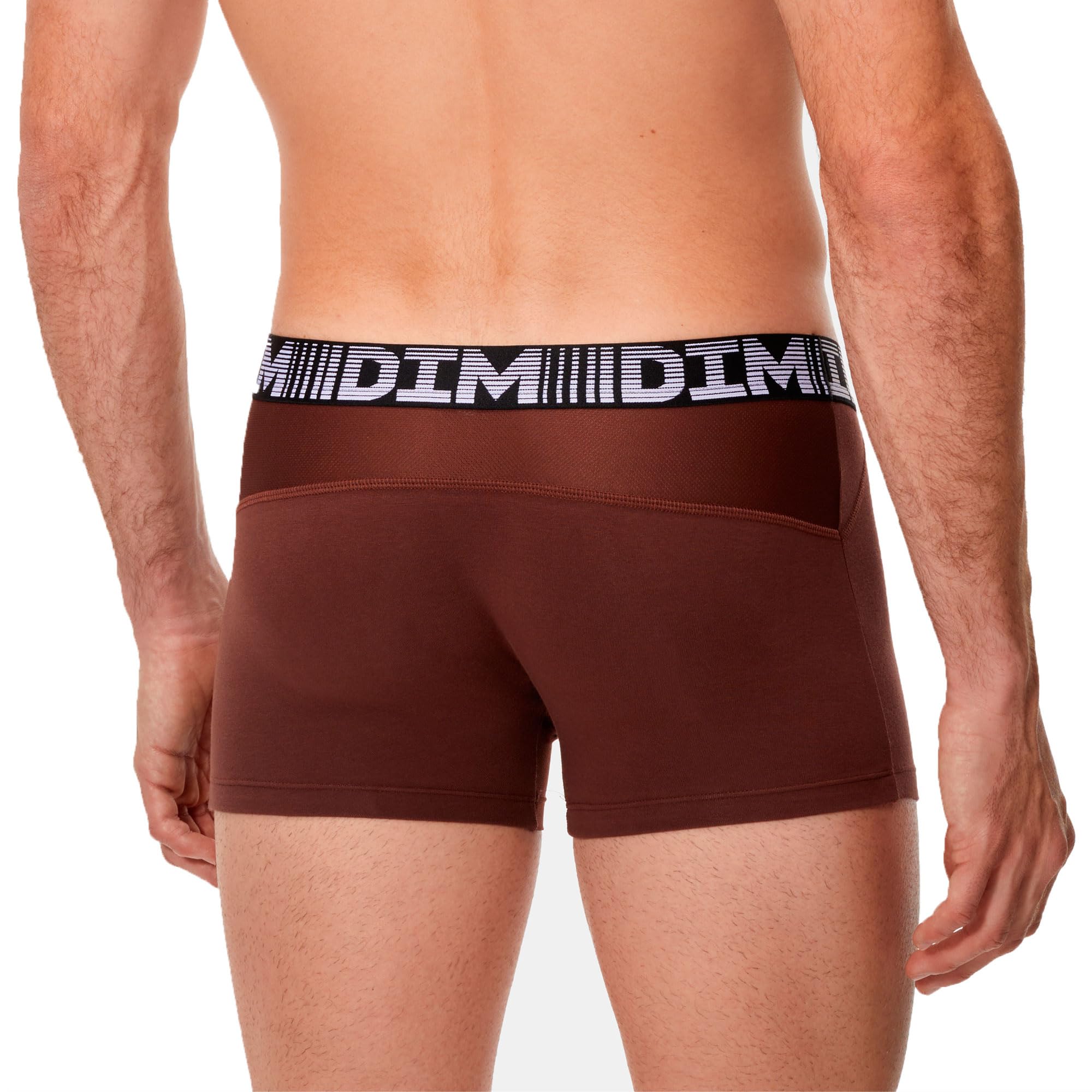 DIM 3D Flex Air boxer uomo cotone x2 taglia XXL