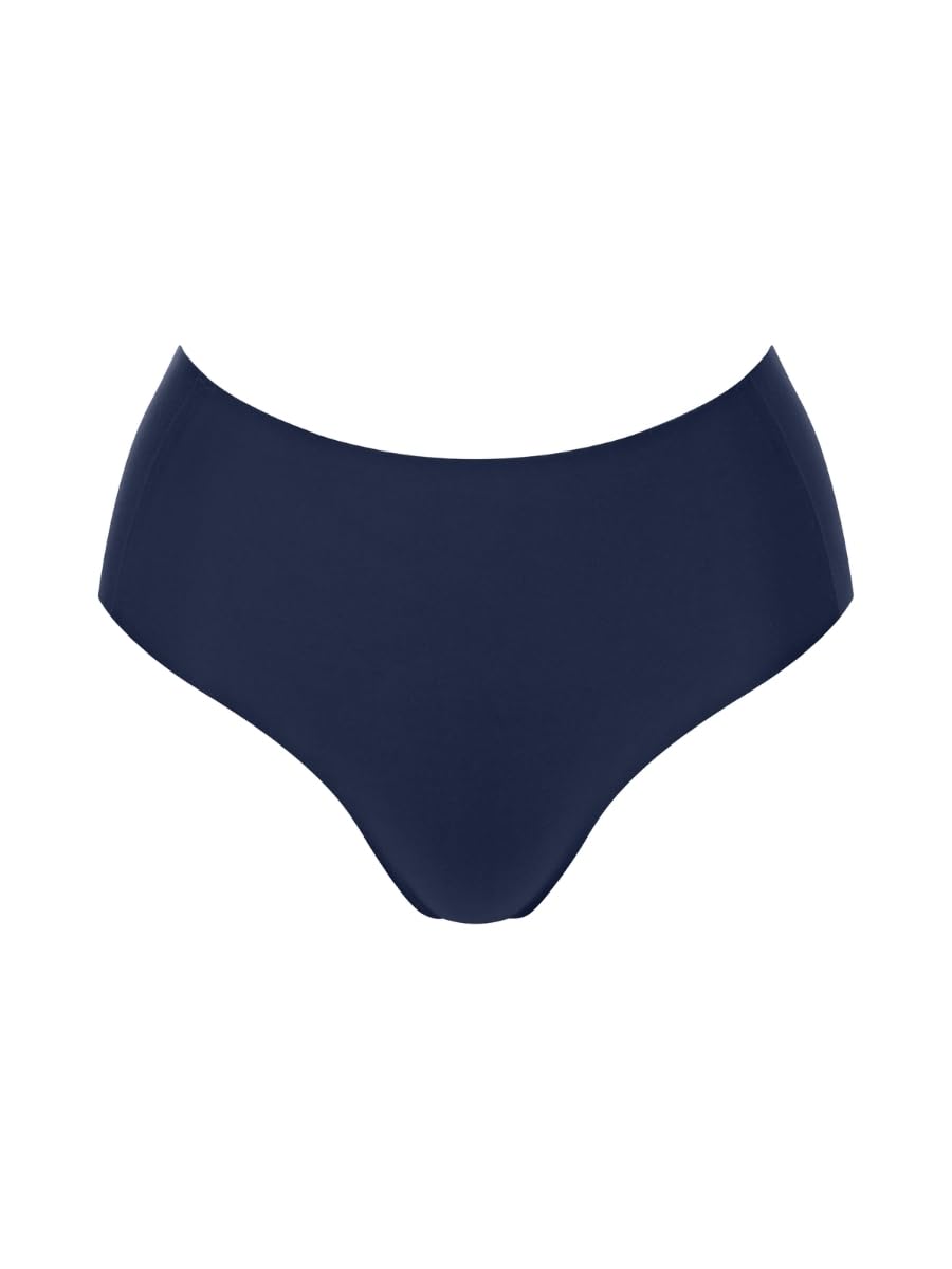 sloggi Zero Feel 2.0 High Waist slip donna vita alta leggero