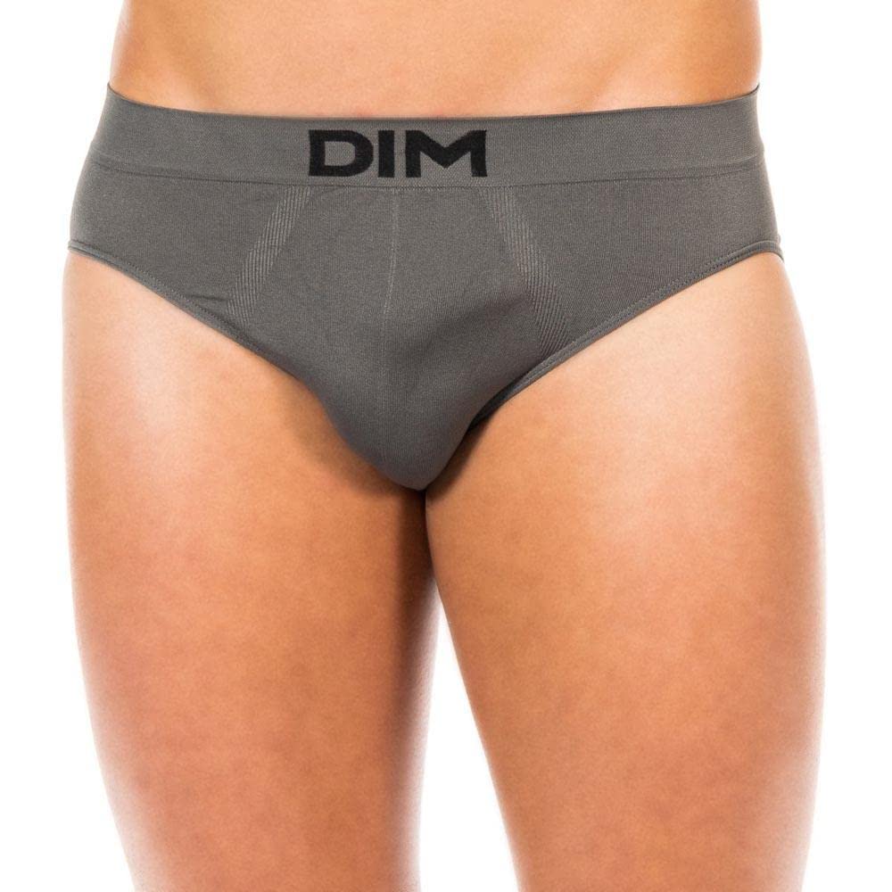 Dim Micro slip uomo senza cuciture 2 pack microfibra