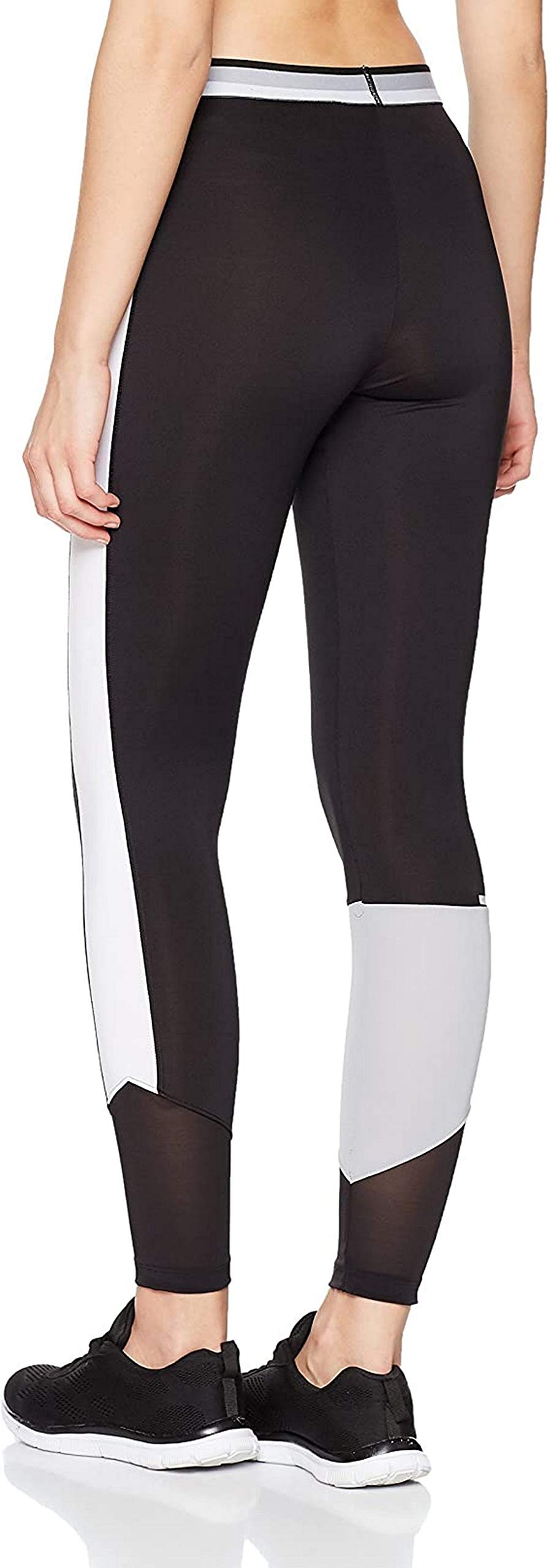DIM Move Legging Long leggings donna sportivi elasticizzati