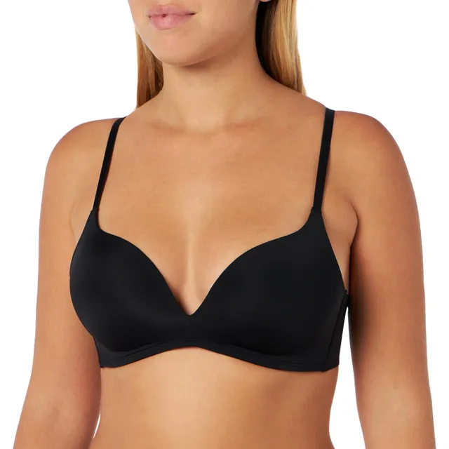 sloggi Wow Embrace reggiseno senza ferretto push-up leggero